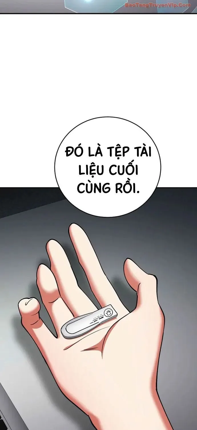 Trở Thành Kẻ Phản Diện Mà Anh Hùng Ám Ảnh Chap 44 - Next Chap 45