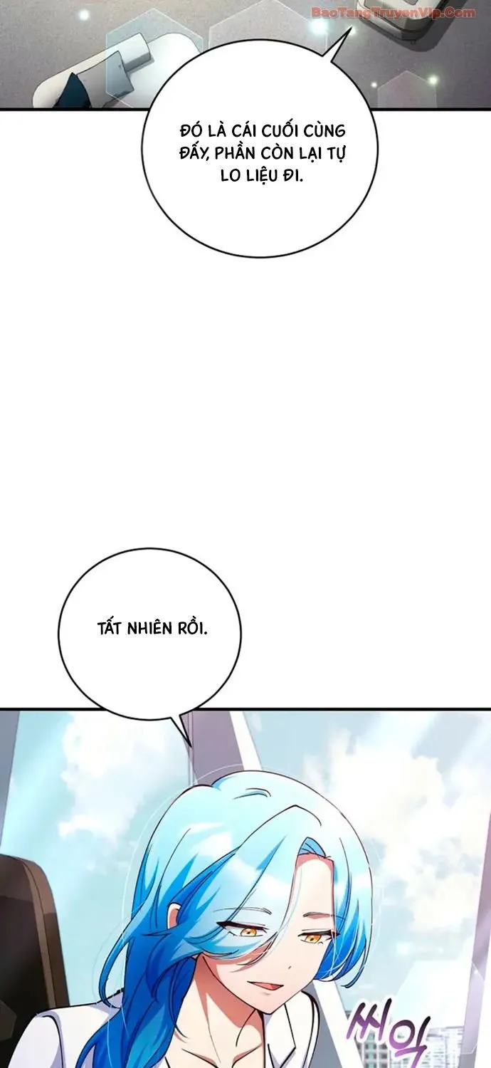 Trở Thành Kẻ Phản Diện Mà Anh Hùng Ám Ảnh Chap 44 - Next Chap 45