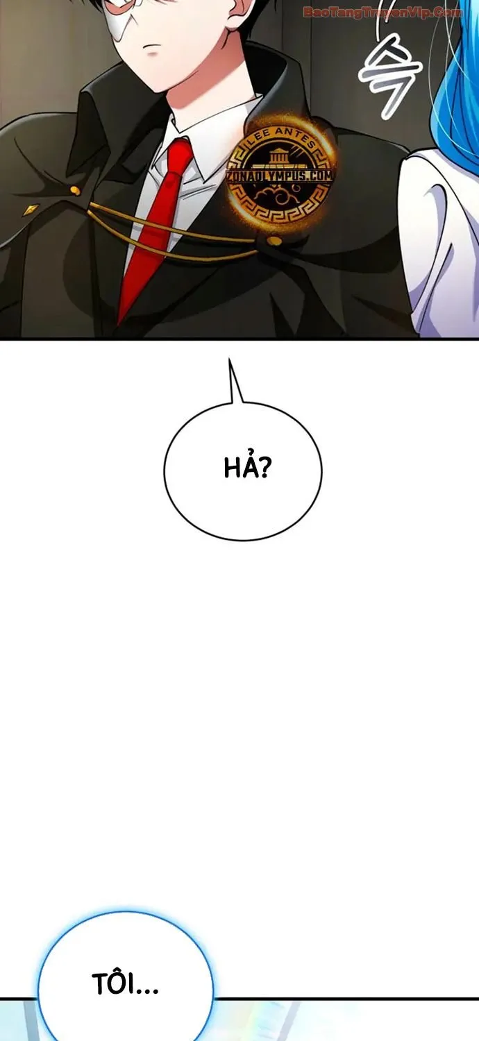 Trở Thành Kẻ Phản Diện Mà Anh Hùng Ám Ảnh Chap 44 - Next Chap 45