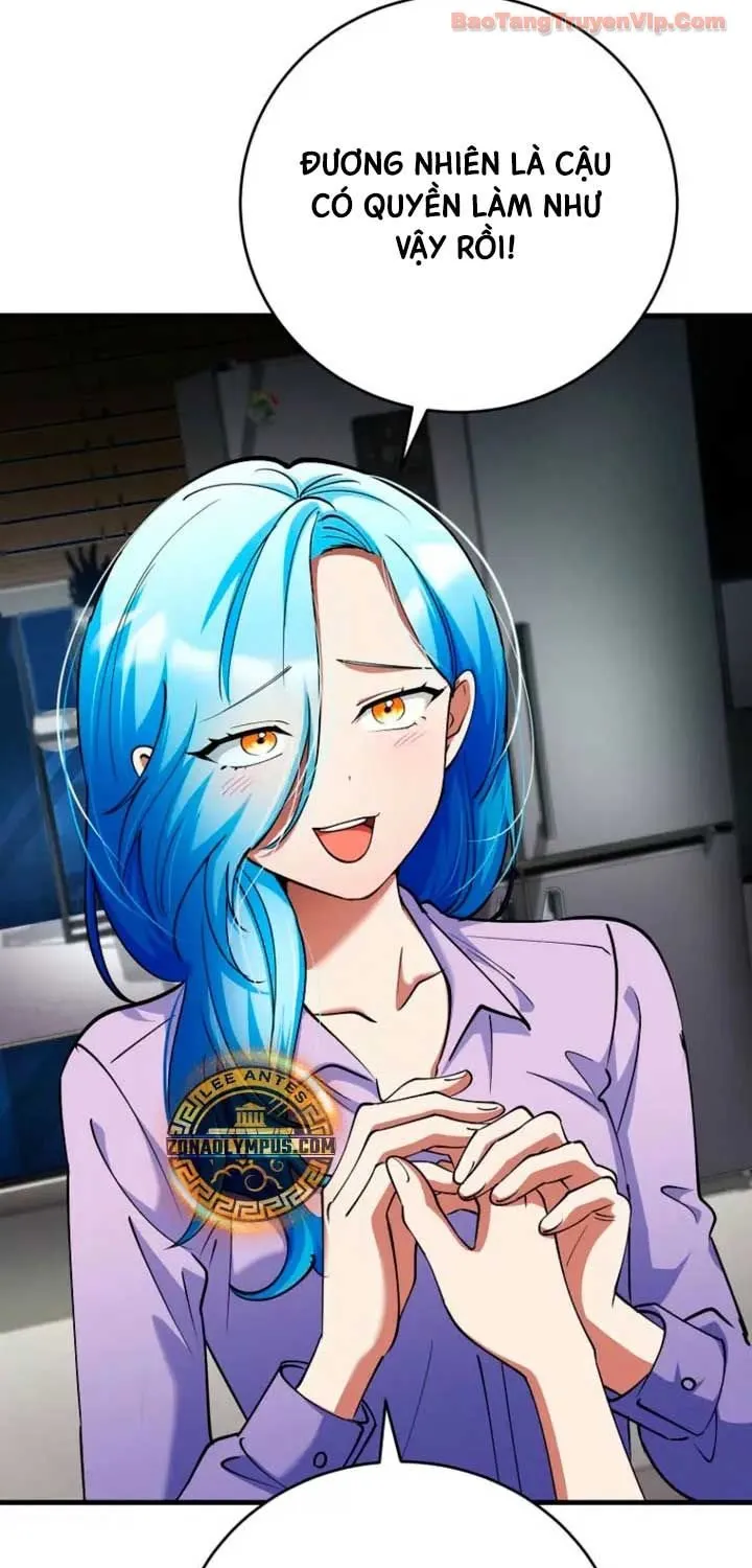 Trở Thành Kẻ Phản Diện Mà Anh Hùng Ám Ảnh Chap 45 - Next Chap 46