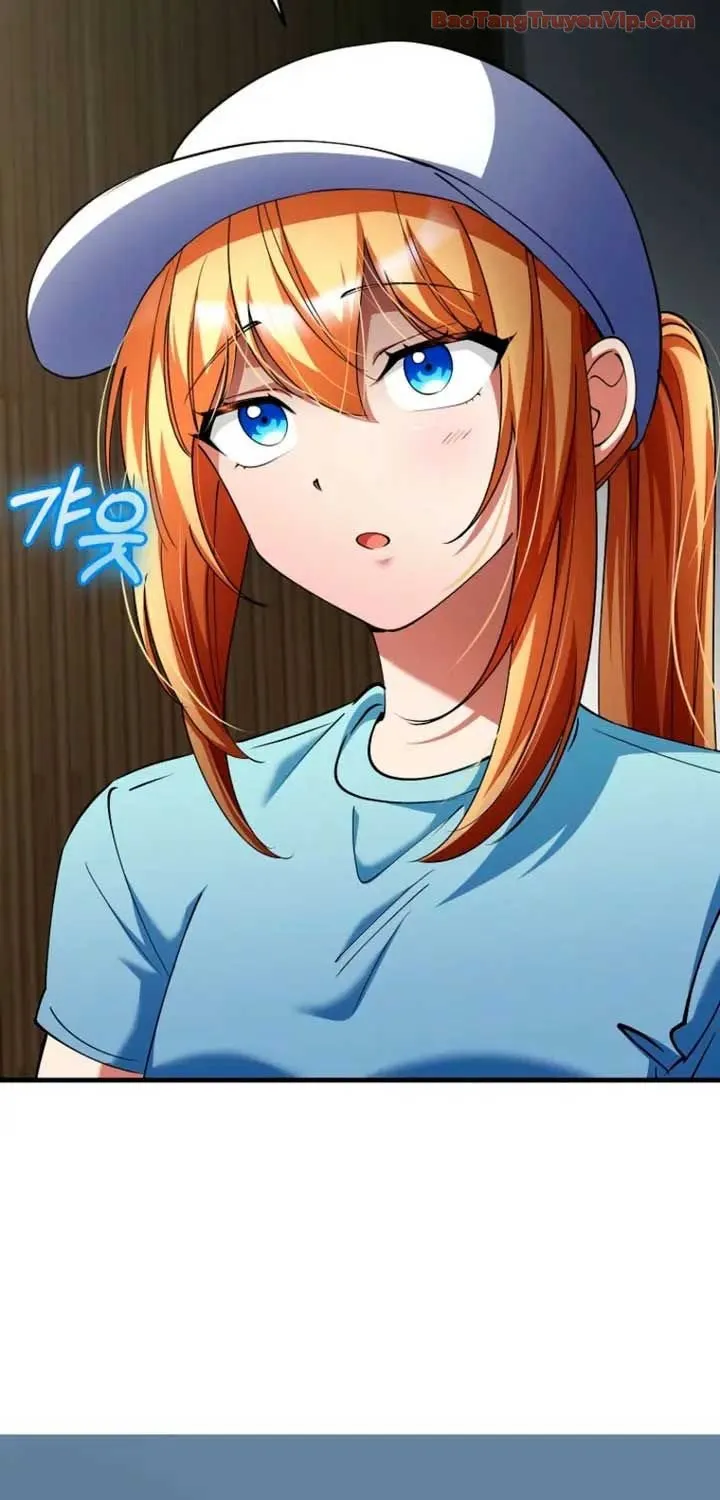 Trở Thành Kẻ Phản Diện Mà Anh Hùng Ám Ảnh Chap 45 - Next Chap 46