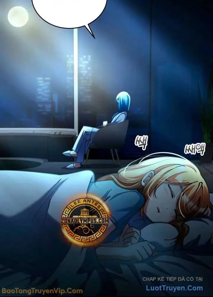 Trở Thành Kẻ Phản Diện Mà Anh Hùng Ám Ảnh Chap 45 - Next Chap 46