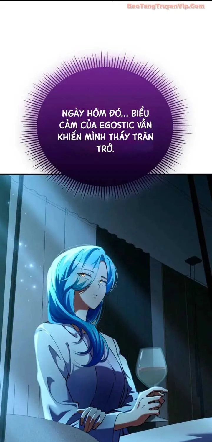 Trở Thành Kẻ Phản Diện Mà Anh Hùng Ám Ảnh Chap 45 - Next Chap 46