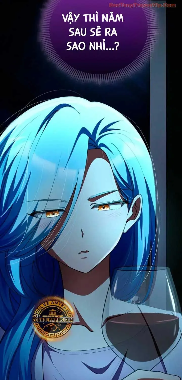 Trở Thành Kẻ Phản Diện Mà Anh Hùng Ám Ảnh Chap 45 - Next Chap 46