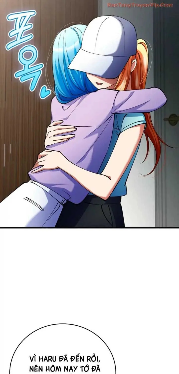 Trở Thành Kẻ Phản Diện Mà Anh Hùng Ám Ảnh Chap 45 - Next Chap 46