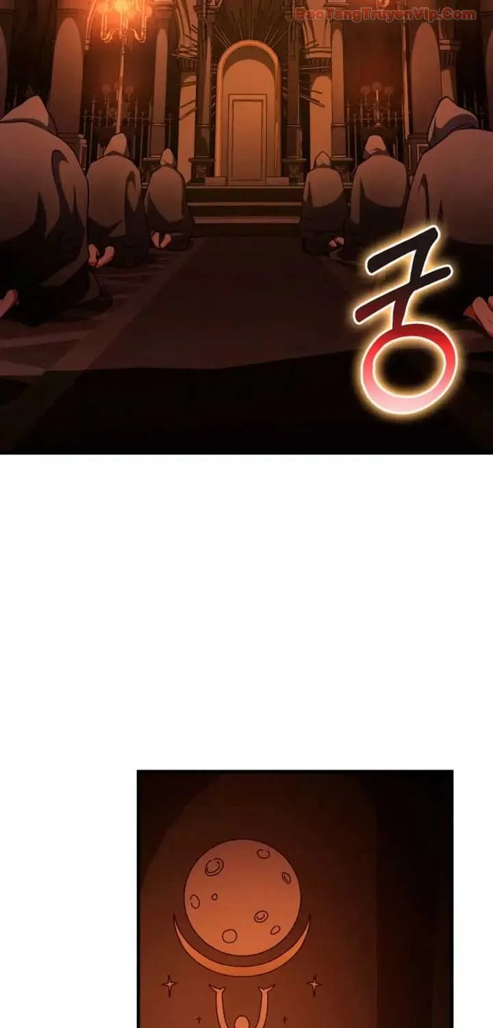 Trở Thành Kẻ Phản Diện Mà Anh Hùng Ám Ảnh Chap 45 - Next Chap 46