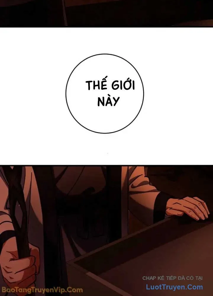 Trở Thành Kẻ Phản Diện Mà Anh Hùng Ám Ảnh Chap 45 - Next Chap 46