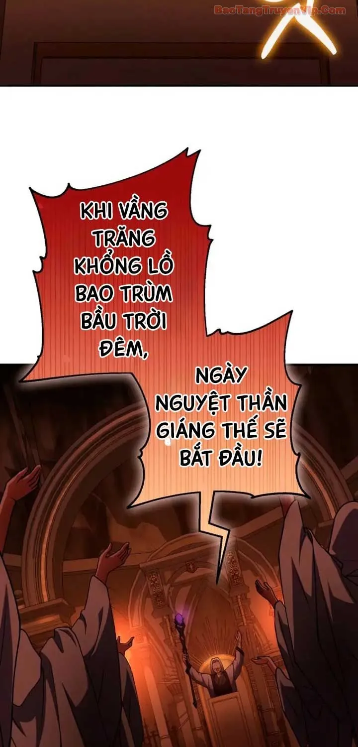 Trở Thành Kẻ Phản Diện Mà Anh Hùng Ám Ảnh Chap 45 - Next Chap 46