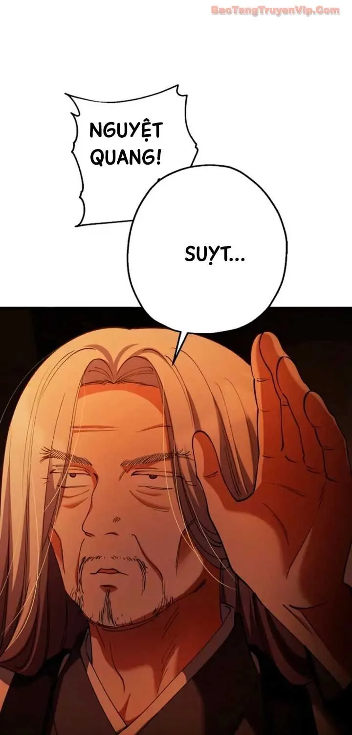 Trở Thành Kẻ Phản Diện Mà Anh Hùng Ám Ảnh Chap 45 - Next Chap 46