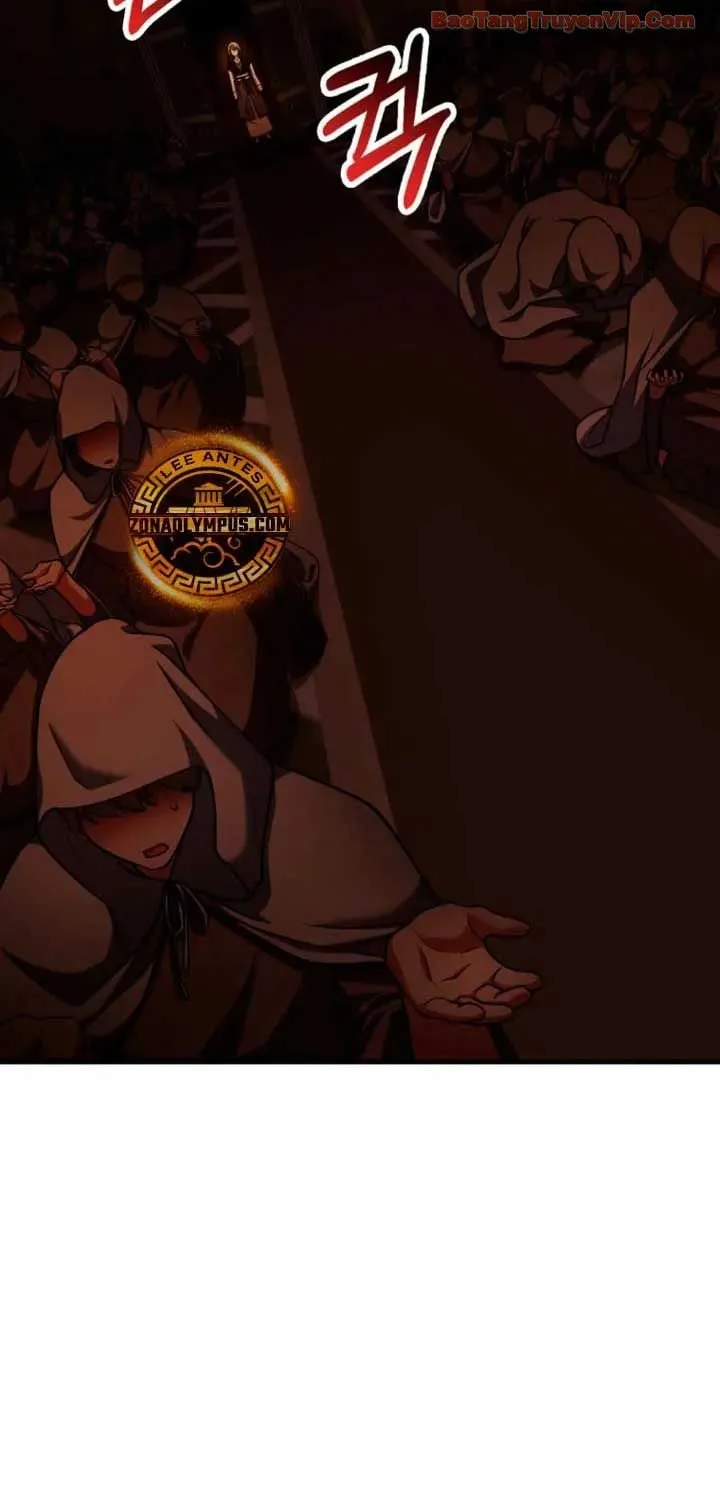 Trở Thành Kẻ Phản Diện Mà Anh Hùng Ám Ảnh Chap 45 - Next Chap 46