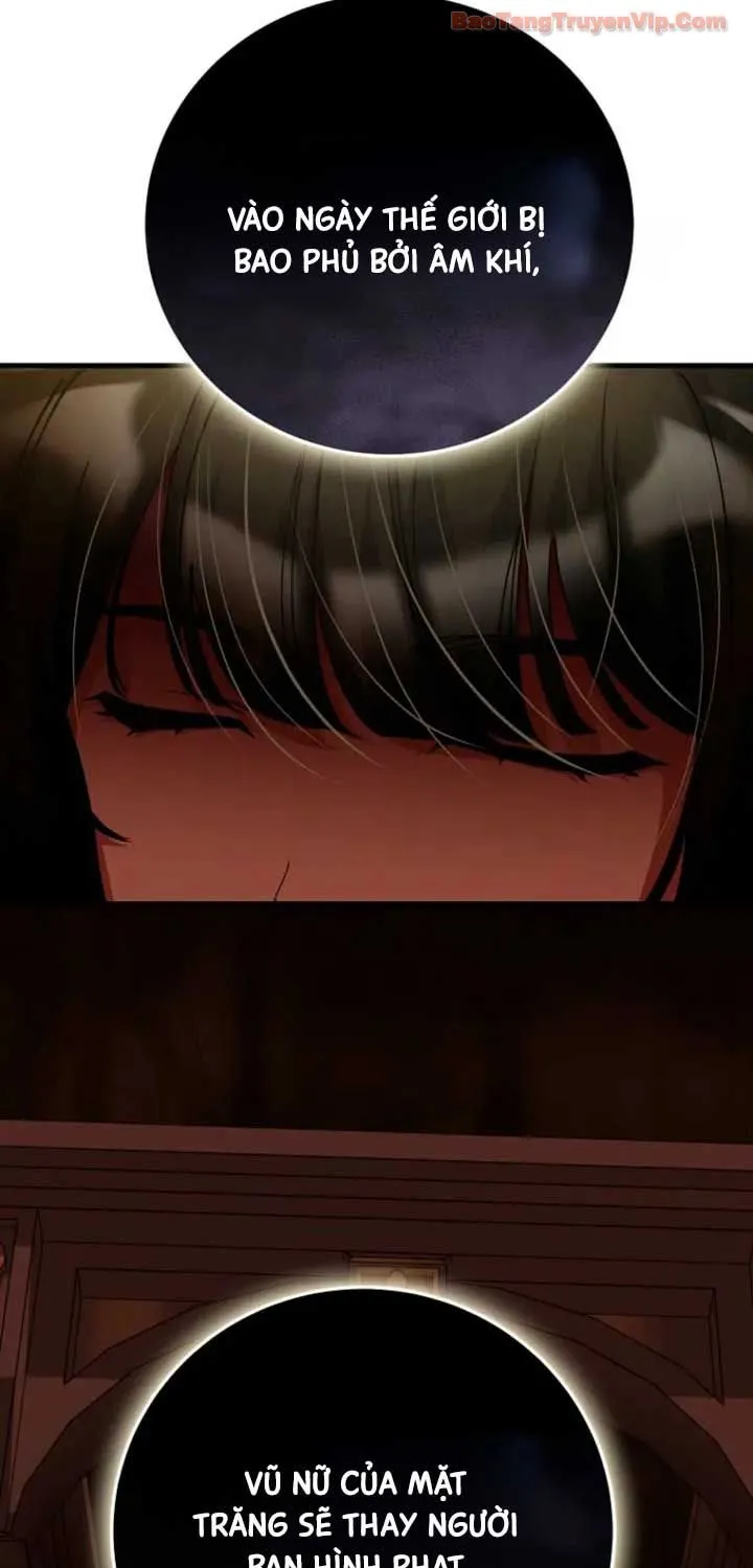 Trở Thành Kẻ Phản Diện Mà Anh Hùng Ám Ảnh Chap 45 - Next Chap 46