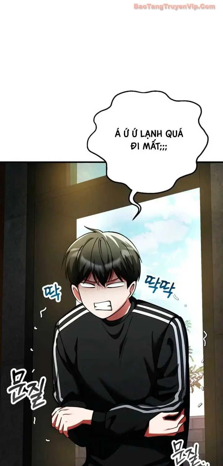 Trở Thành Kẻ Phản Diện Mà Anh Hùng Ám Ảnh Chap 45 - Next Chap 46