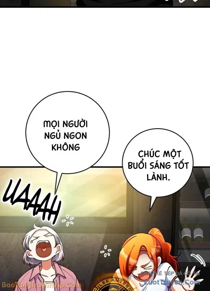 Trở Thành Kẻ Phản Diện Mà Anh Hùng Ám Ảnh Chap 45 - Next Chap 46