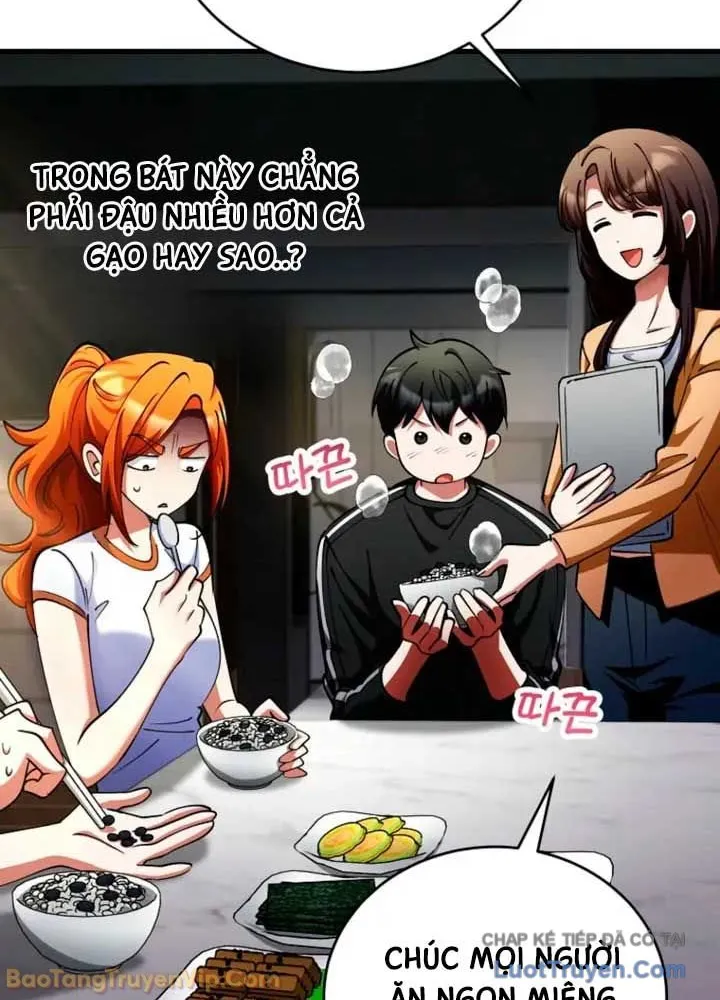 Trở Thành Kẻ Phản Diện Mà Anh Hùng Ám Ảnh Chap 45 - Next Chap 46