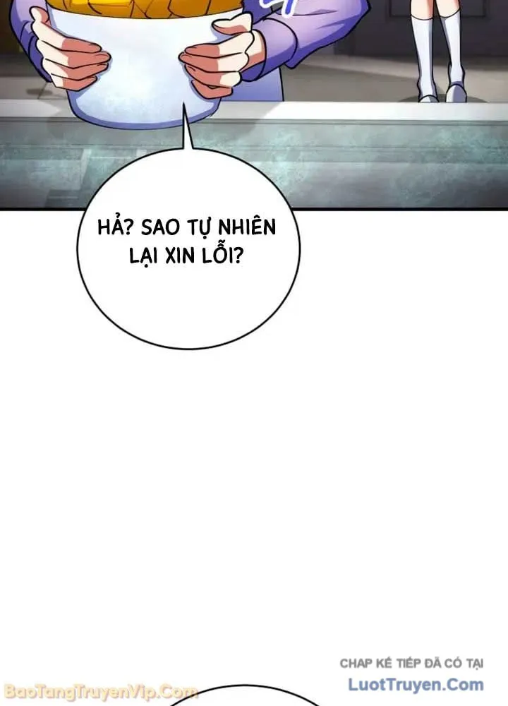 Trở Thành Kẻ Phản Diện Mà Anh Hùng Ám Ảnh Chap 45 - Next Chap 46