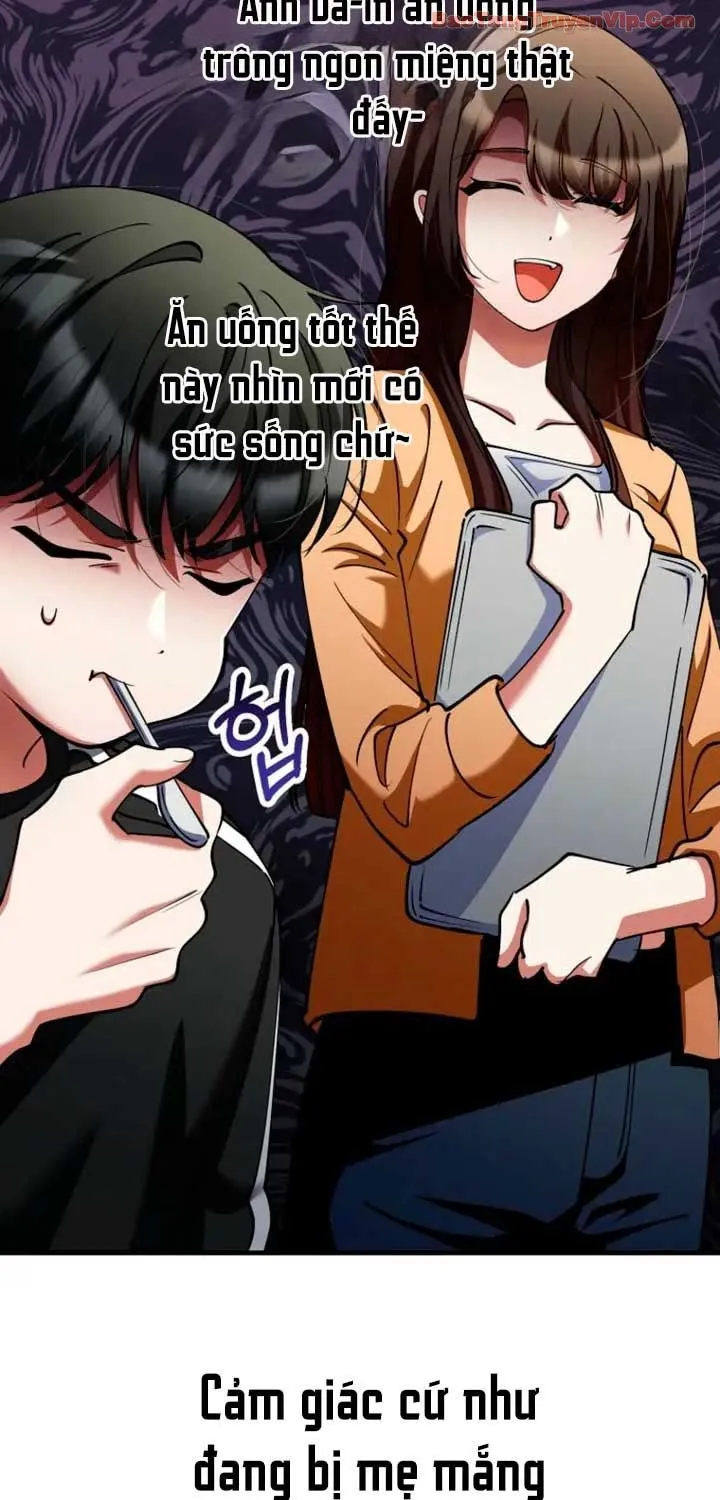 Trở Thành Kẻ Phản Diện Mà Anh Hùng Ám Ảnh Chap 45 - Next Chap 46