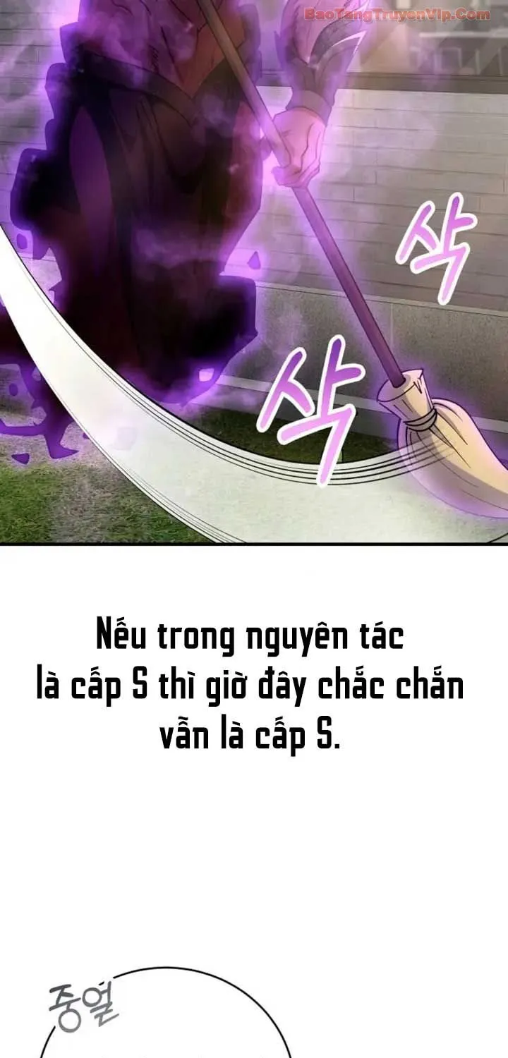 Trở Thành Kẻ Phản Diện Mà Anh Hùng Ám Ảnh Chap 45 - Next Chap 46