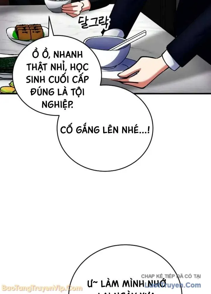 Trở Thành Kẻ Phản Diện Mà Anh Hùng Ám Ảnh Chap 45 - Next Chap 46
