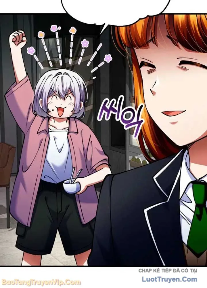 Trở Thành Kẻ Phản Diện Mà Anh Hùng Ám Ảnh Chap 45 - Next Chap 46