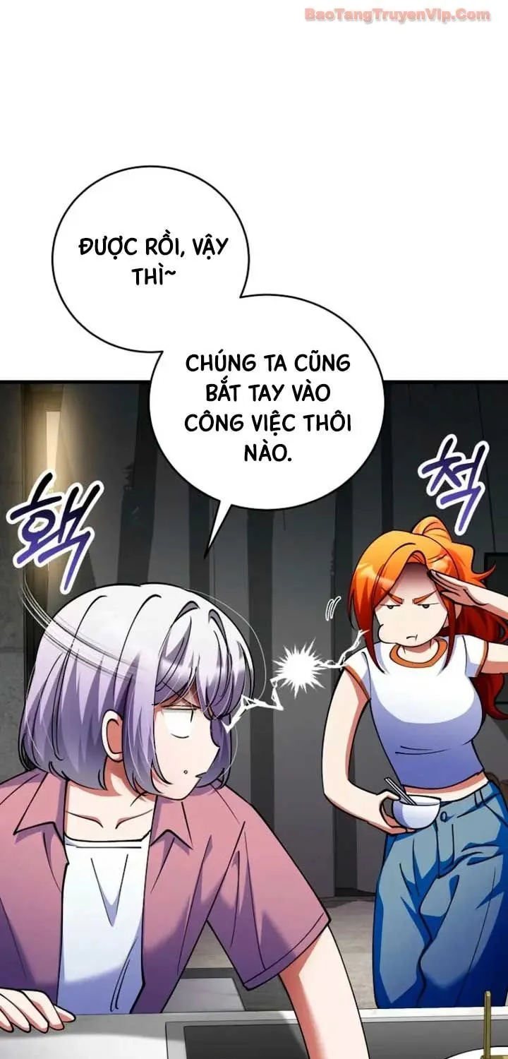 Trở Thành Kẻ Phản Diện Mà Anh Hùng Ám Ảnh Chap 45 - Next Chap 46