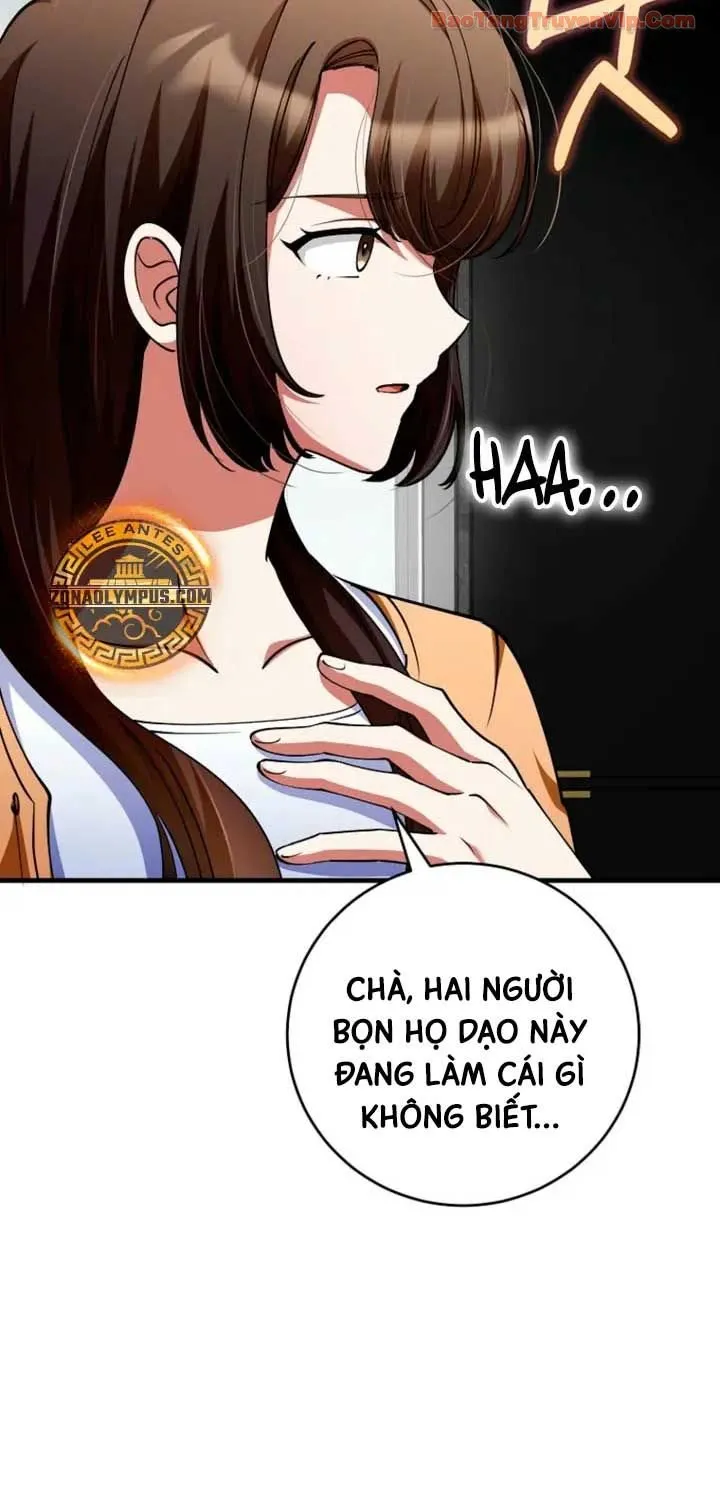 Trở Thành Kẻ Phản Diện Mà Anh Hùng Ám Ảnh Chap 45 - Next Chap 46