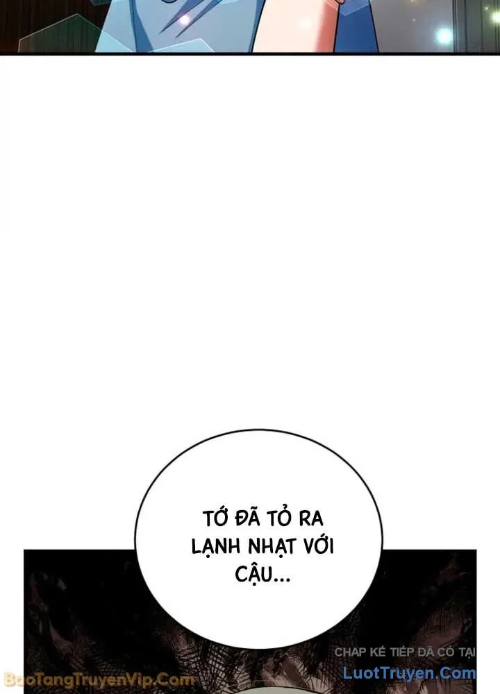 Trở Thành Kẻ Phản Diện Mà Anh Hùng Ám Ảnh Chap 45 - Next Chap 46