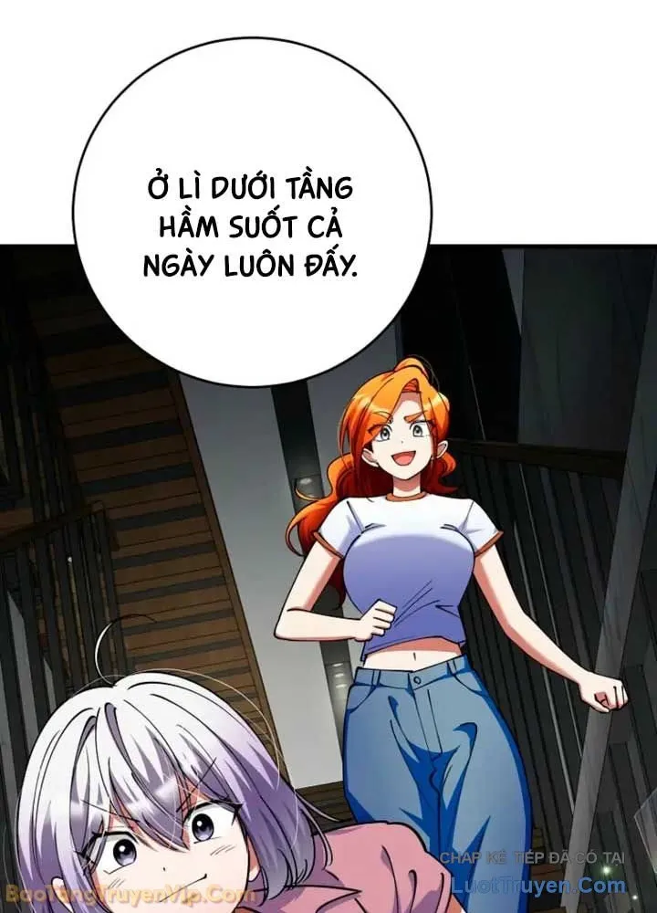 Trở Thành Kẻ Phản Diện Mà Anh Hùng Ám Ảnh Chap 45 - Next Chap 46