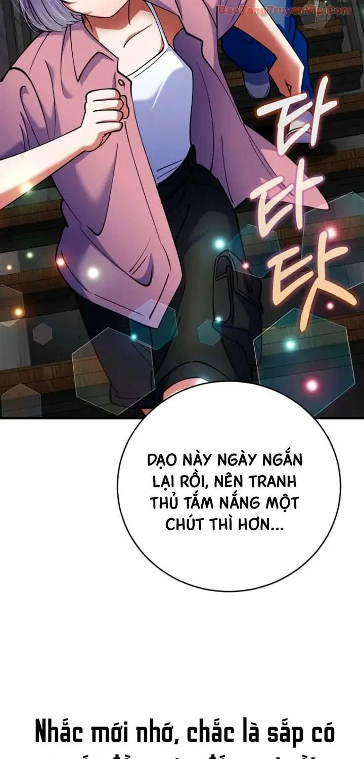 Trở Thành Kẻ Phản Diện Mà Anh Hùng Ám Ảnh Chap 45 - Next Chap 46