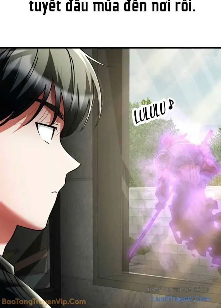 Trở Thành Kẻ Phản Diện Mà Anh Hùng Ám Ảnh Chap 45 - Next Chap 46