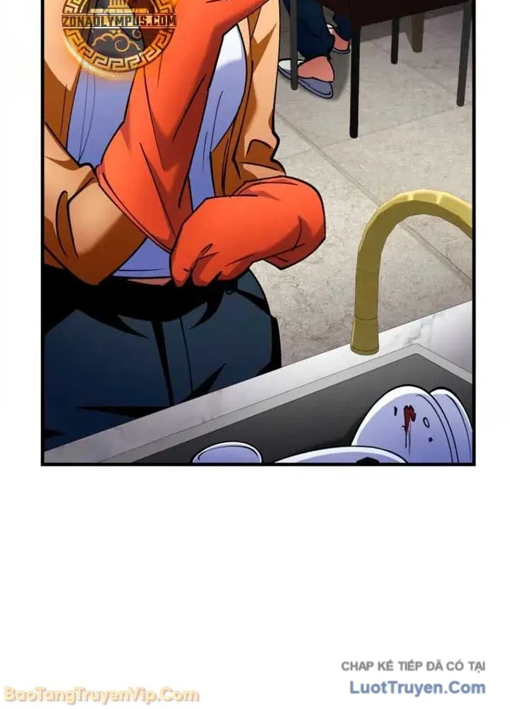 Trở Thành Kẻ Phản Diện Mà Anh Hùng Ám Ảnh Chap 45 - Next Chap 46