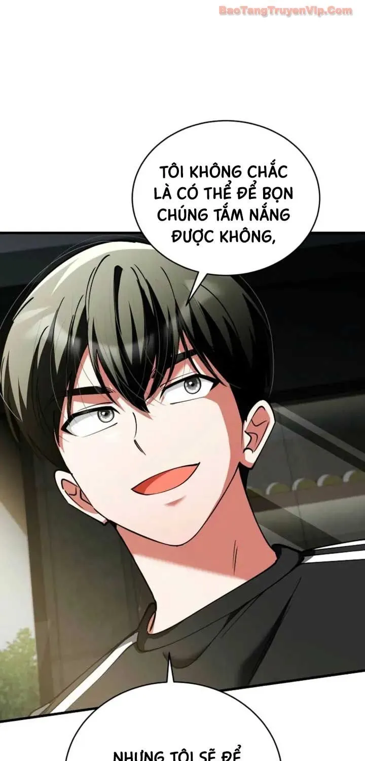 Trở Thành Kẻ Phản Diện Mà Anh Hùng Ám Ảnh Chap 45 - Next Chap 46