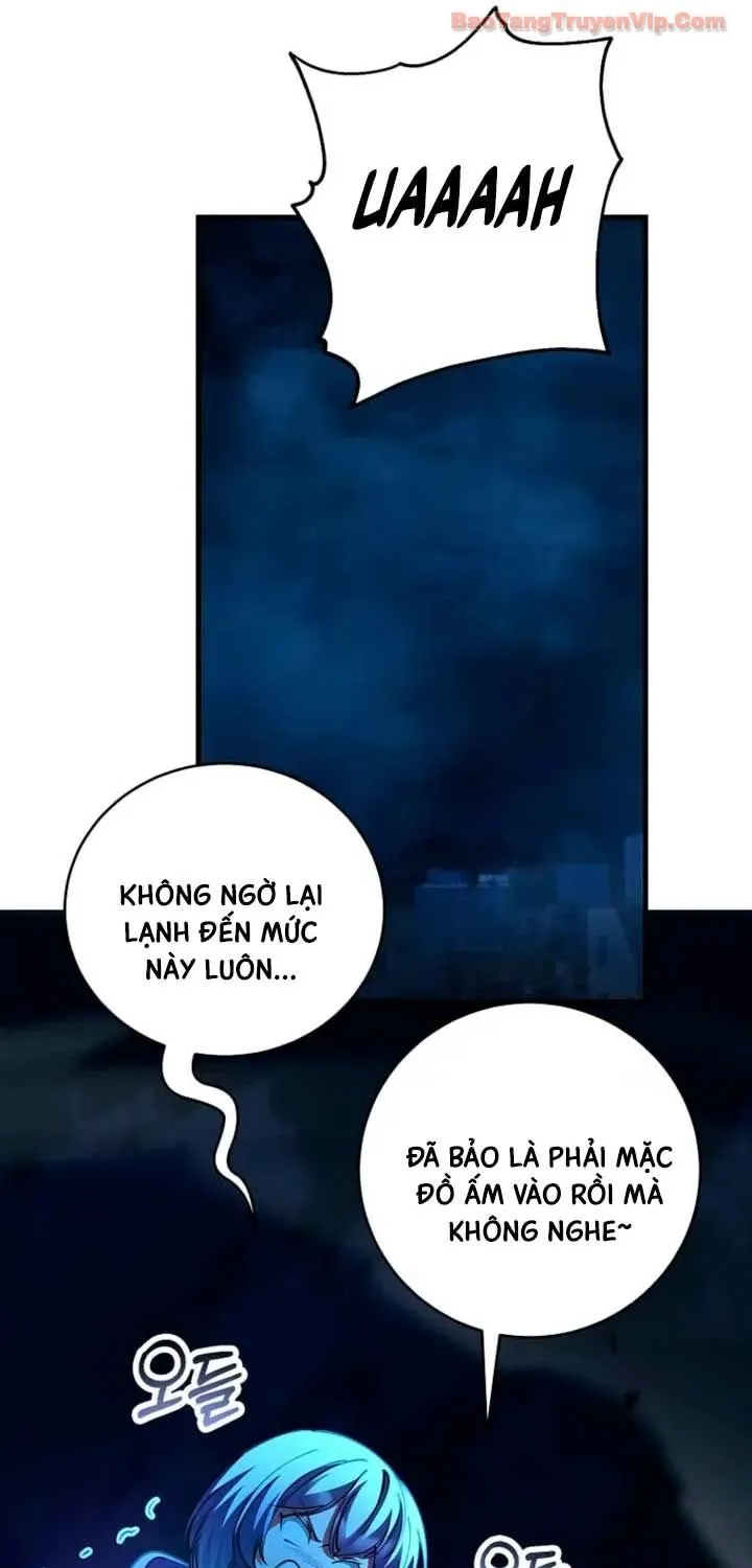 Trở Thành Kẻ Phản Diện Mà Anh Hùng Ám Ảnh Chap 45 - Next Chap 46