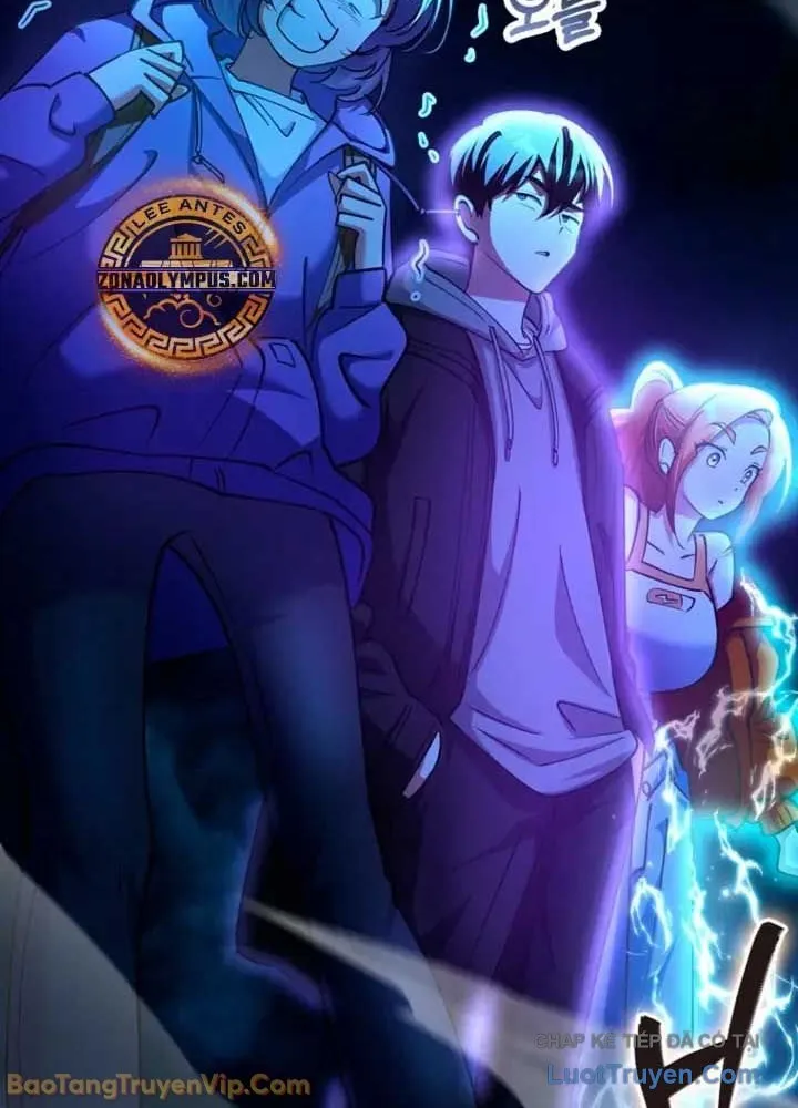 Trở Thành Kẻ Phản Diện Mà Anh Hùng Ám Ảnh Chap 45 - Next Chap 46