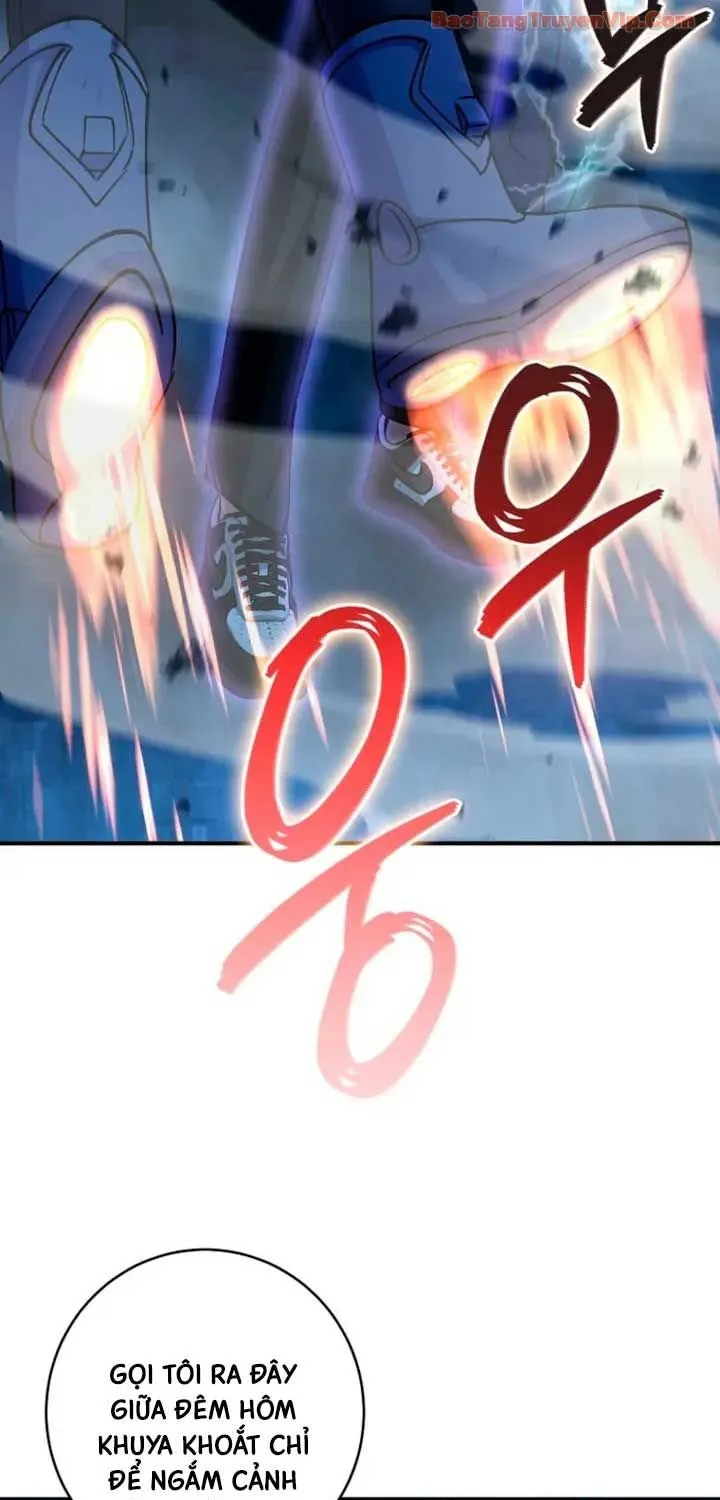 Trở Thành Kẻ Phản Diện Mà Anh Hùng Ám Ảnh Chap 45 - Next Chap 46