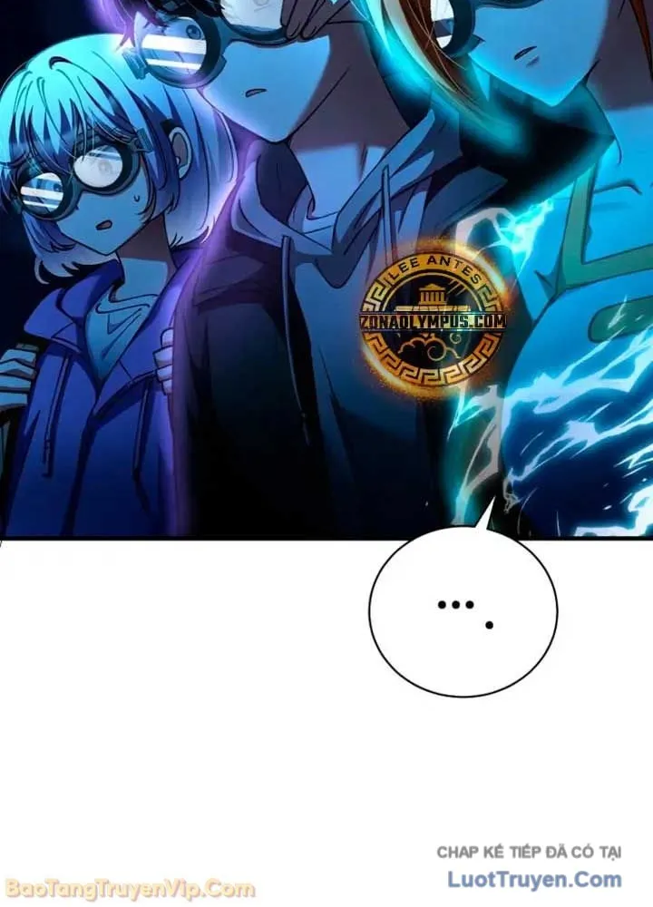 Trở Thành Kẻ Phản Diện Mà Anh Hùng Ám Ảnh Chap 45 - Next Chap 46