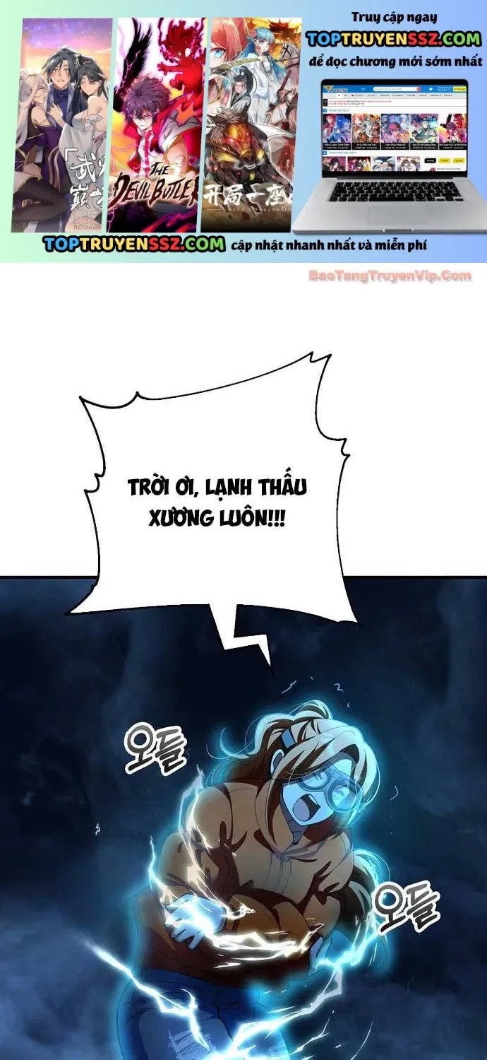 Trở Thành Kẻ Phản Diện Mà Anh Hùng Ám Ảnh Chap 46 - Next Chap 47