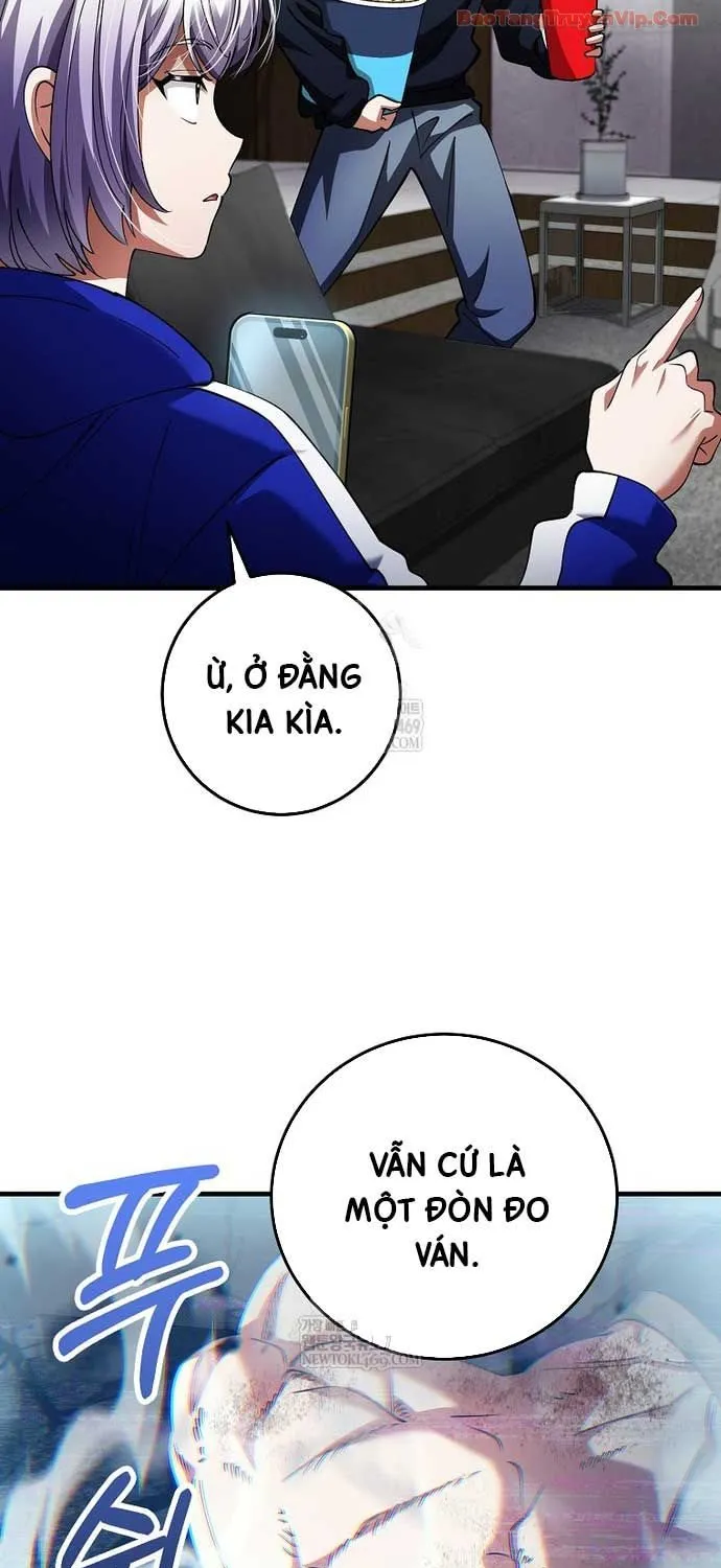 Trở Thành Kẻ Phản Diện Mà Anh Hùng Ám Ảnh Chap 46 - Next Chap 47