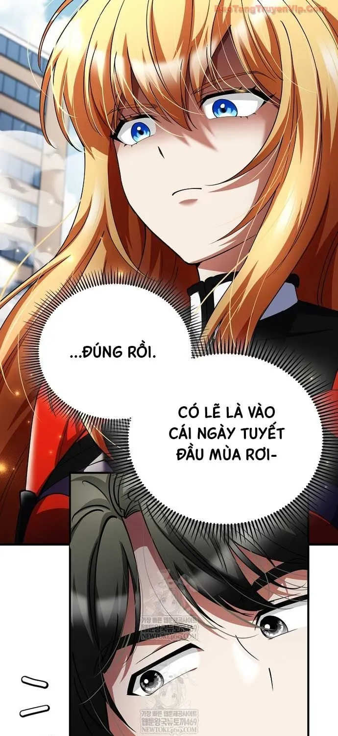 Trở Thành Kẻ Phản Diện Mà Anh Hùng Ám Ảnh Chap 46 - Next Chap 47