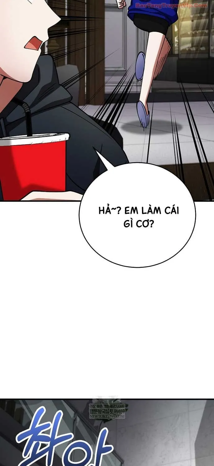 Trở Thành Kẻ Phản Diện Mà Anh Hùng Ám Ảnh Chap 46 - Next Chap 47