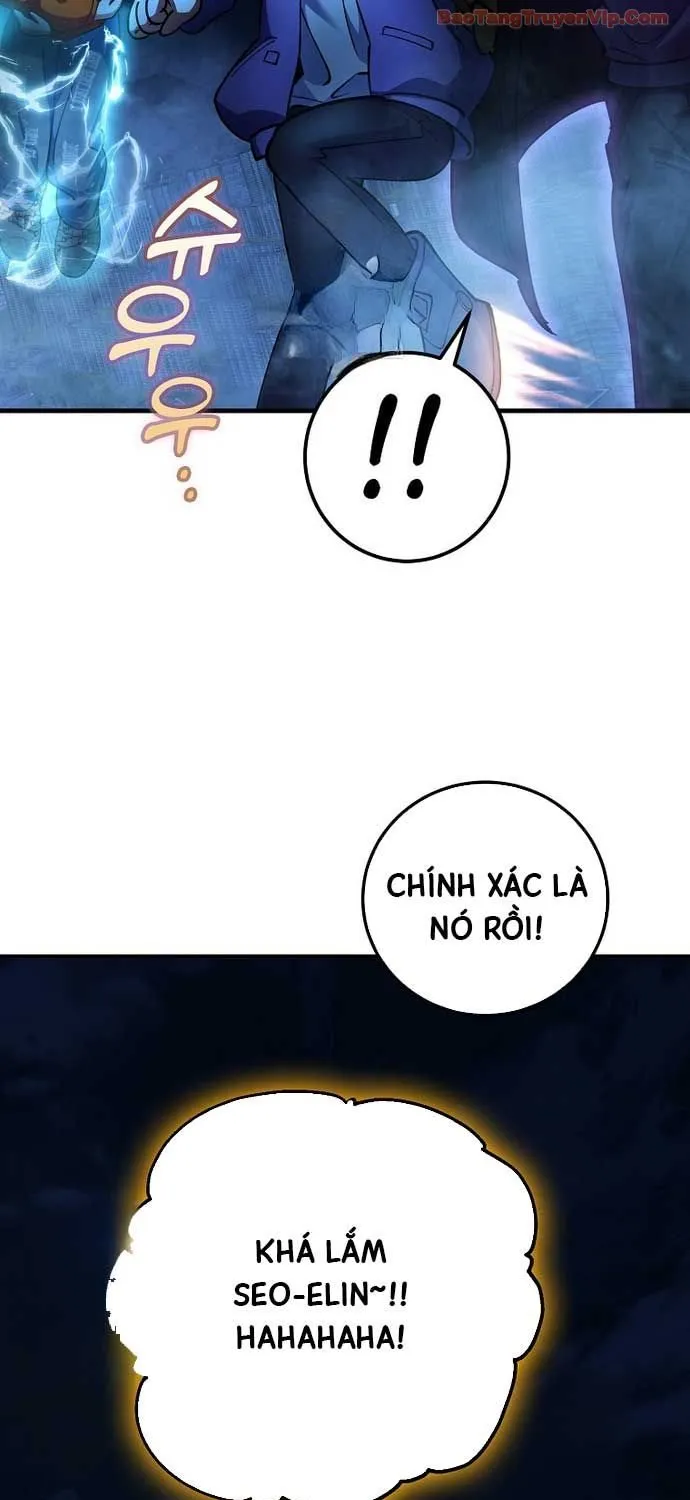 Trở Thành Kẻ Phản Diện Mà Anh Hùng Ám Ảnh Chap 46 - Next Chap 47