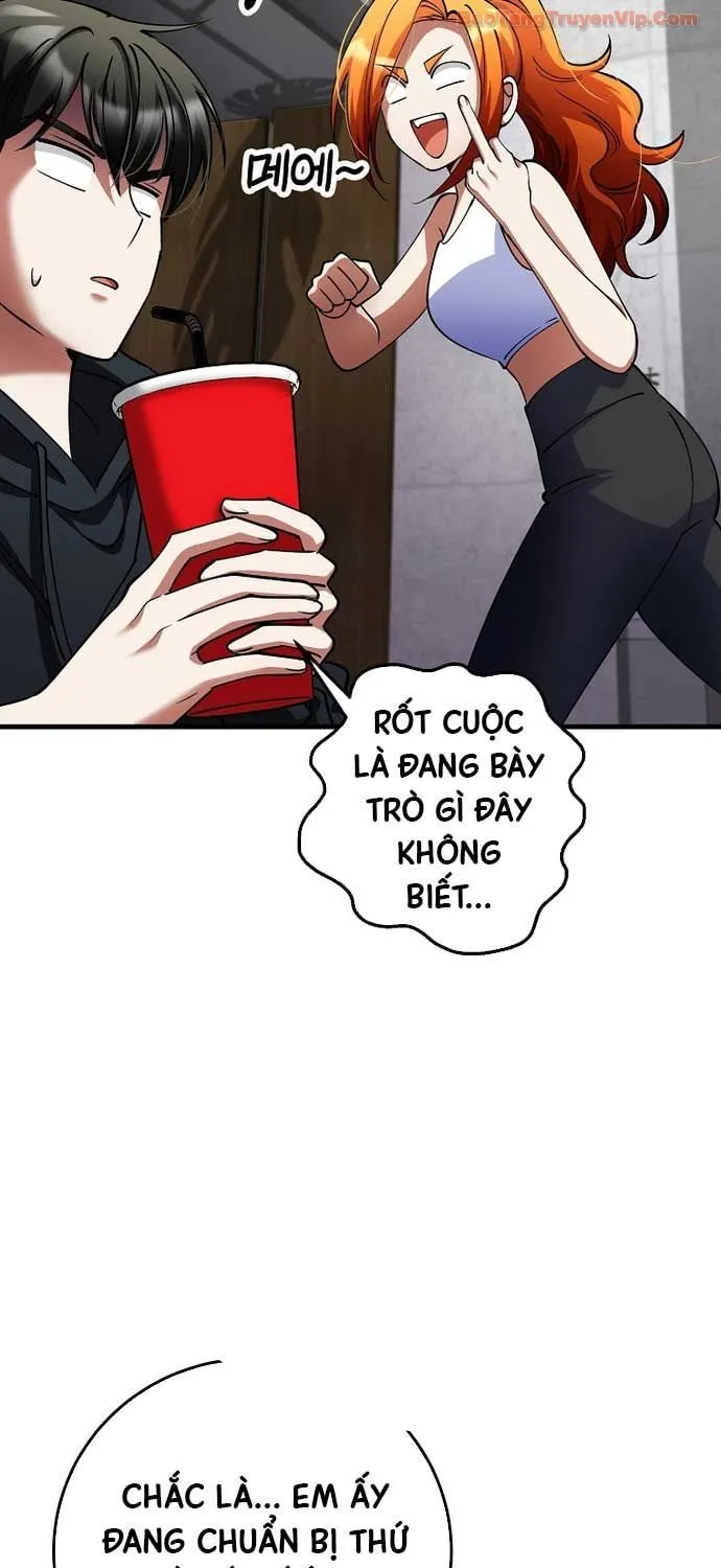 Trở Thành Kẻ Phản Diện Mà Anh Hùng Ám Ảnh Chap 46 - Next Chap 47