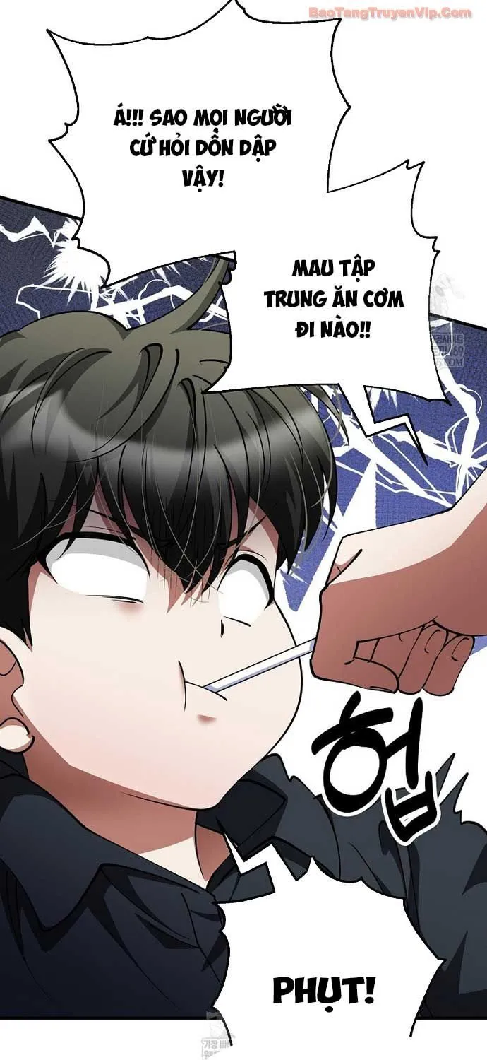 Trở Thành Kẻ Phản Diện Mà Anh Hùng Ám Ảnh Chap 46 - Next Chap 47