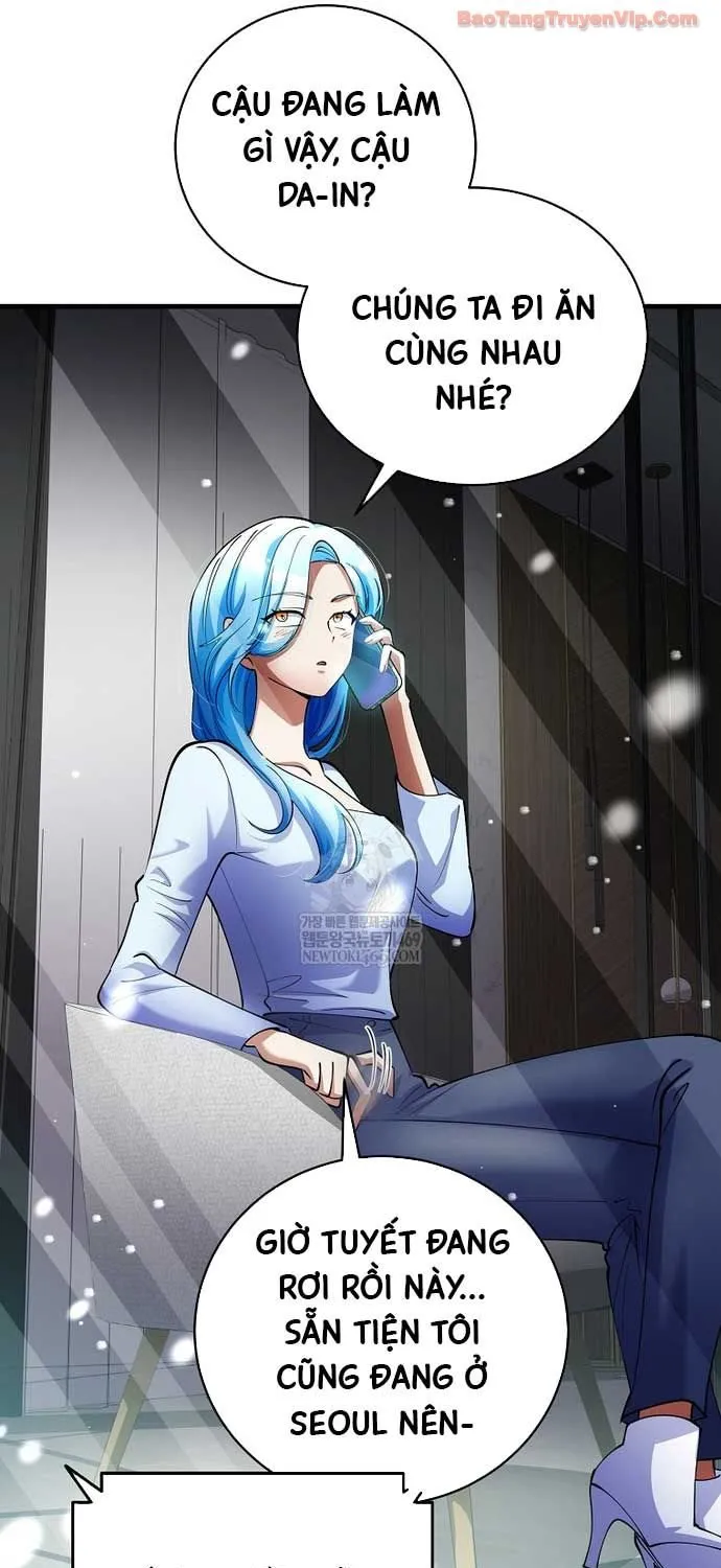 Trở Thành Kẻ Phản Diện Mà Anh Hùng Ám Ảnh Chap 46 - Next Chap 47