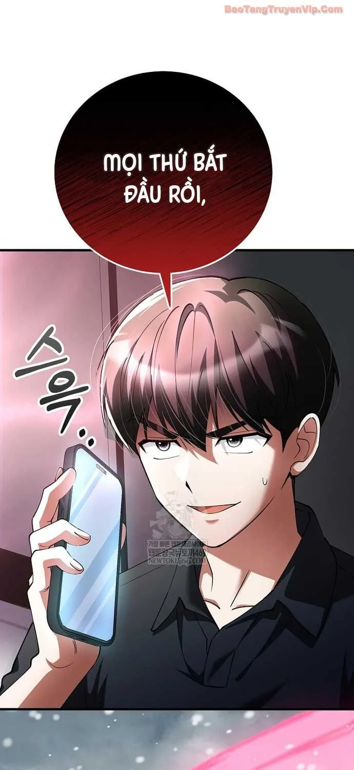 Trở Thành Kẻ Phản Diện Mà Anh Hùng Ám Ảnh Chap 46 - Next Chap 47