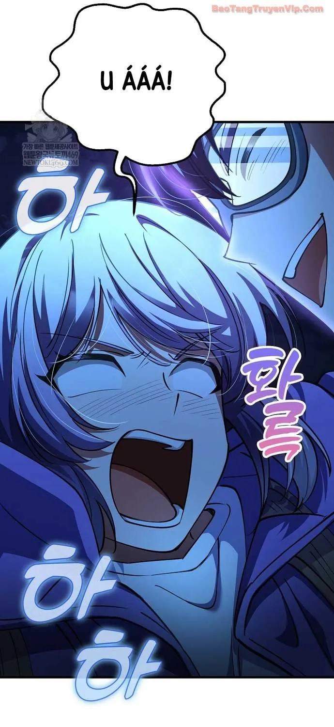 Trở Thành Kẻ Phản Diện Mà Anh Hùng Ám Ảnh Chap 46 - Next Chap 47