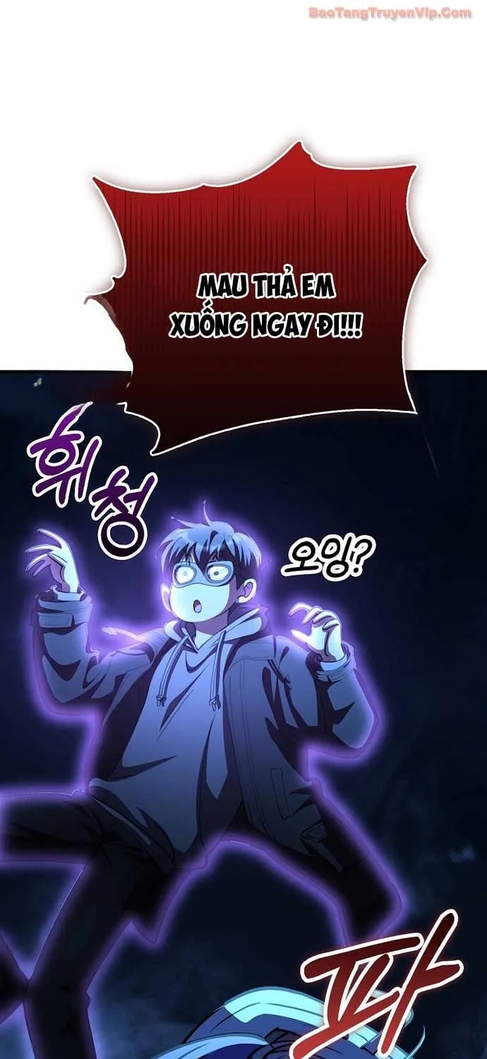 Trở Thành Kẻ Phản Diện Mà Anh Hùng Ám Ảnh Chap 46 - Next Chap 47