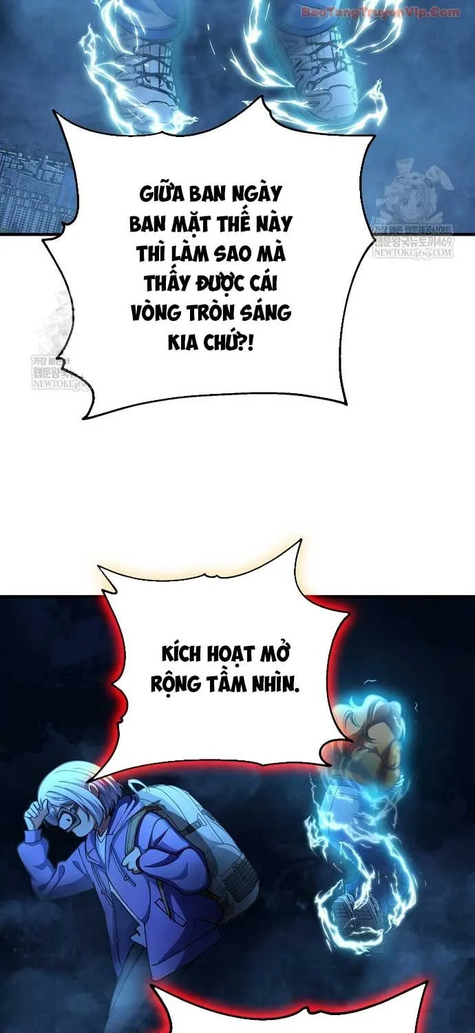 Trở Thành Kẻ Phản Diện Mà Anh Hùng Ám Ảnh Chap 46 - Next Chap 47