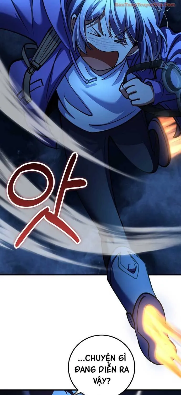 Trở Thành Kẻ Phản Diện Mà Anh Hùng Ám Ảnh Chap 46 - Next Chap 47