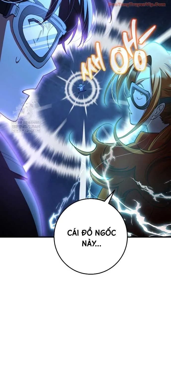 Trở Thành Kẻ Phản Diện Mà Anh Hùng Ám Ảnh Chap 46 - Next Chap 47