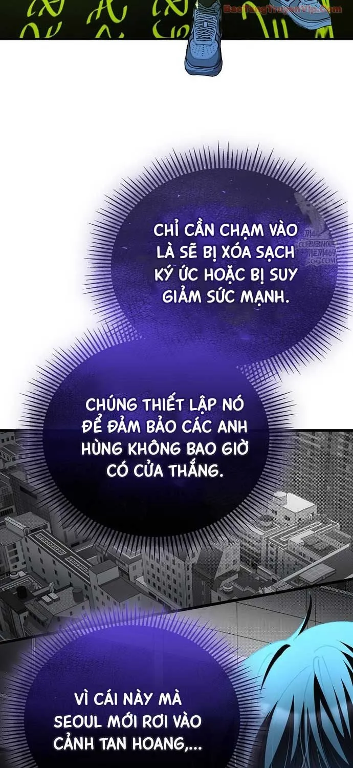 Trở Thành Kẻ Phản Diện Mà Anh Hùng Ám Ảnh Chap 46 - Next Chap 47